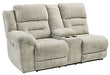 Family Den Power Reclining Sectional - Yulissa Home Furnishings (NJ)