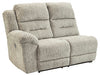 Family Den Power Reclining Sectional - Yulissa Home Furnishings (NJ)