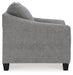 Mathonia Oversized Chair - Yulissa Home Furnishings (NJ)