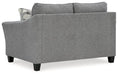 Mathonia Loveseat - Yulissa Home Furnishings (NJ)