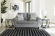 Mathonia Loveseat - Yulissa Home Furnishings (NJ)