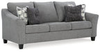 Mathonia Living Room Set - Yulissa Home Furnishings (NJ)