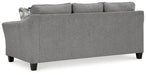 Mathonia Living Room Set - Yulissa Home Furnishings (NJ)