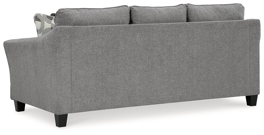 Mathonia Sofa Sleeper - Yulissa Home Furnishings (NJ)