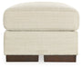 Maggie Ottoman - Yulissa Home Furnishings (NJ)