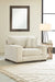 Maggie Oversized Chair - Yulissa Home Furnishings (NJ)