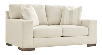 Maggie Loveseat - Yulissa Home Furnishings (NJ)