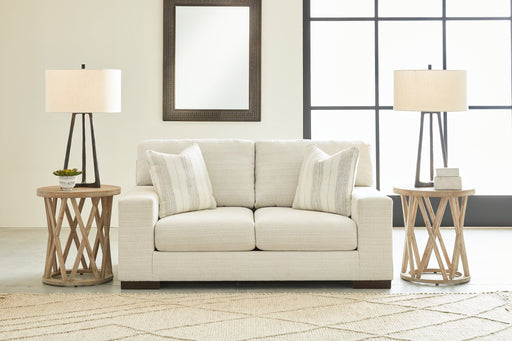 Maggie Loveseat - Yulissa Home Furnishings (NJ)