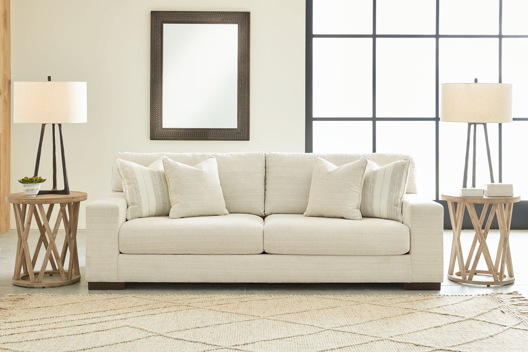 Maggie Sofa - Yulissa Home Furnishings (NJ)