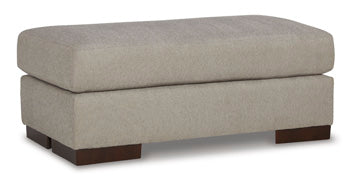 Maggie Ottoman - Yulissa Home Furnishings (NJ)