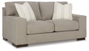 Maggie Loveseat - Yulissa Home Furnishings (NJ)