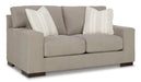 Maggie Loveseat - Yulissa Home Furnishings (NJ)