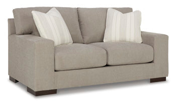 Maggie Loveseat - Yulissa Home Furnishings (NJ)