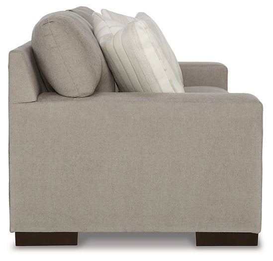 Maggie Loveseat - Yulissa Home Furnishings (NJ)