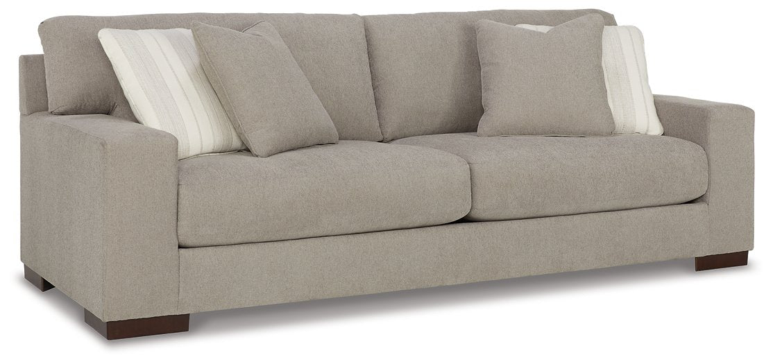 Maggie Sofa - Yulissa Home Furnishings (NJ)