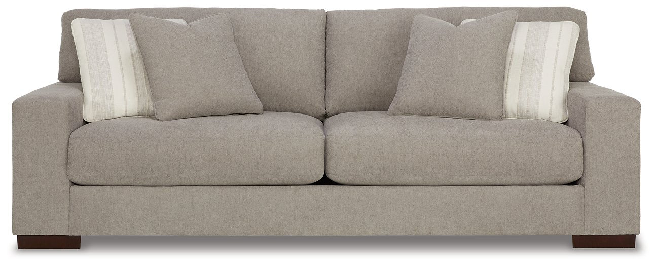 Maggie Sofa - Yulissa Home Furnishings (NJ)