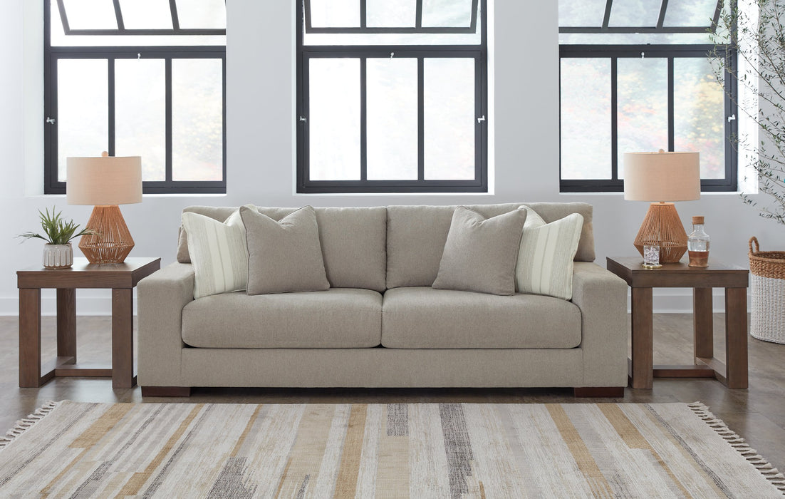 Maggie Sofa - Yulissa Home Furnishings (NJ)