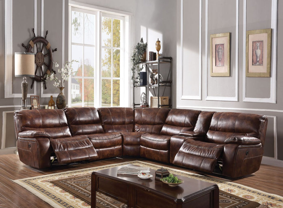 BRAX SECTIONAL SKU: SE0007