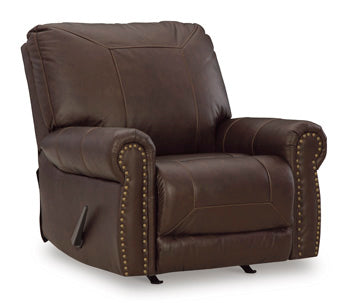 Colleton Recliner - Yulissa Home Furnishings (NJ)