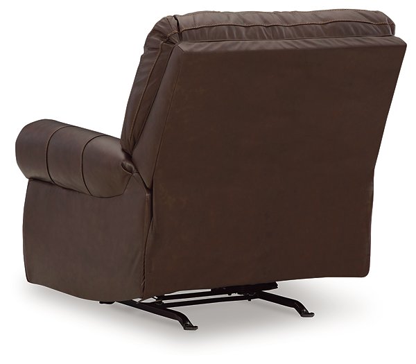 Colleton Recliner - Yulissa Home Furnishings (NJ)