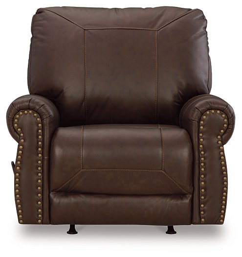 Colleton Recliner - Yulissa Home Furnishings (NJ)