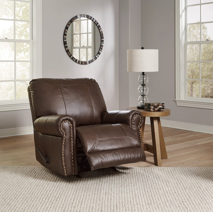 Colleton Recliner - Yulissa Home Furnishings (NJ)