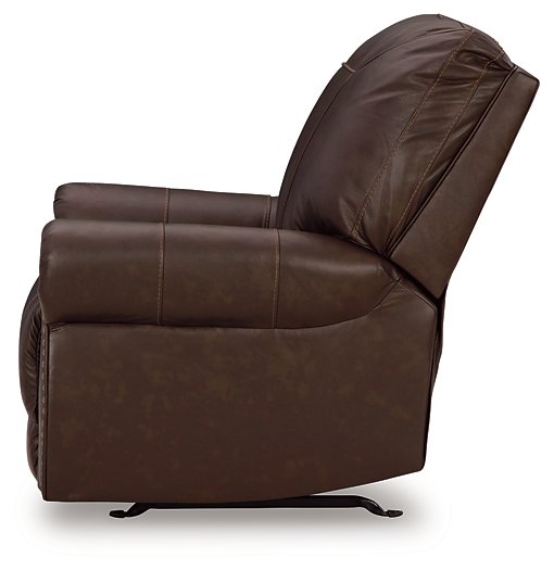 Colleton Recliner - Yulissa Home Furnishings (NJ)