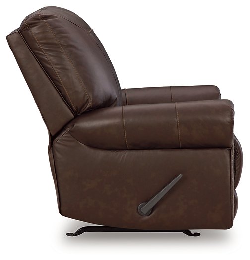 Colleton Recliner - Yulissa Home Furnishings (NJ)