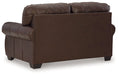 Colleton Loveseat - Yulissa Home Furnishings (NJ)