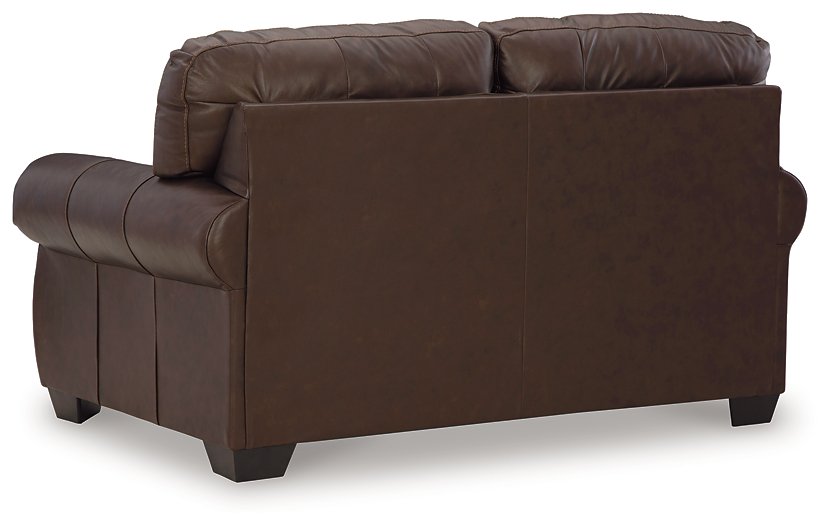 Colleton Loveseat - Yulissa Home Furnishings (NJ)