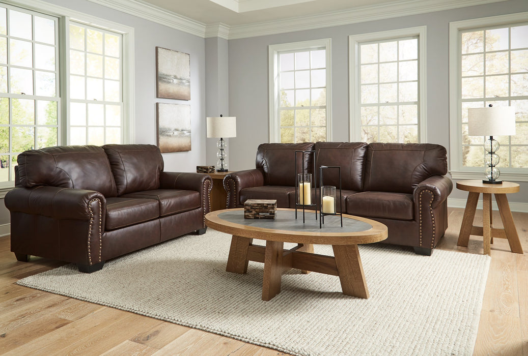 Colleton Living Room Set - Yulissa Home Furnishings (NJ)