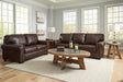 Colleton Living Room Set - Yulissa Home Furnishings (NJ)