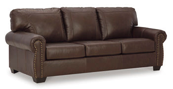 Colleton Sofa - Yulissa Home Furnishings (NJ)