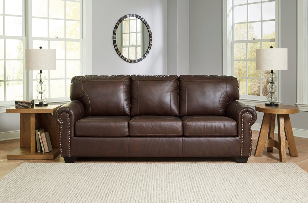 Colleton Sofa - Yulissa Home Furnishings (NJ)