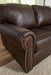 Colleton Sofa - Yulissa Home Furnishings (NJ)