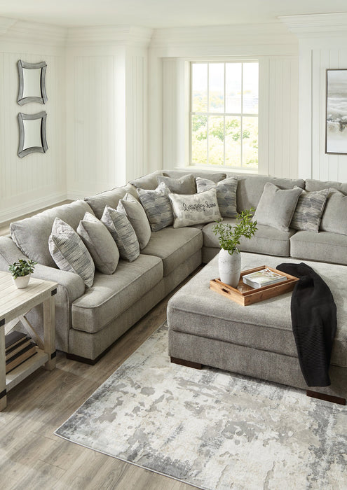 Bayless Living Room Set - Yulissa Home Furnishings (NJ)