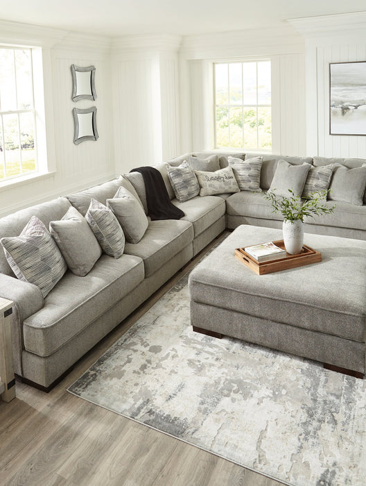 Bayless Living Room Set - Yulissa Home Furnishings (NJ)