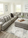 Bayless Living Room Set - Yulissa Home Furnishings (NJ)