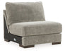 Bayless Sectional - Yulissa Home Furnishings (NJ)