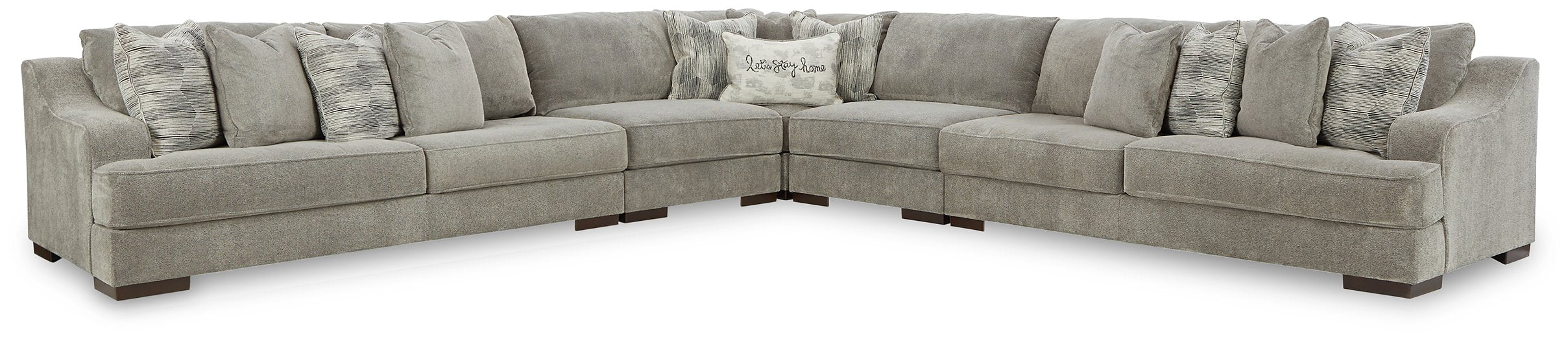 Bayless Living Room Set - Yulissa Home Furnishings (NJ)