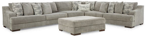 Bayless Living Room Set - Yulissa Home Furnishings (NJ)