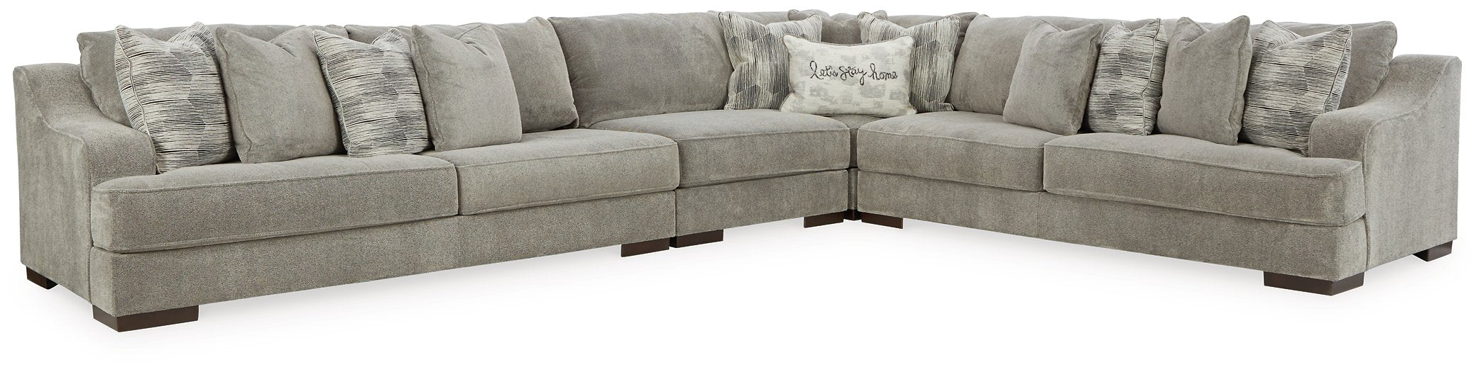 Bayless Living Room Set - Yulissa Home Furnishings (NJ)