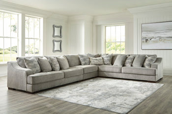 Bayless Living Room Set - Yulissa Home Furnishings (NJ)