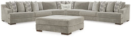 Bayless Living Room Set - Yulissa Home Furnishings (NJ)