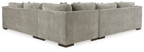 Bayless Living Room Set - Yulissa Home Furnishings (NJ)