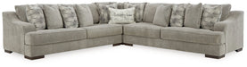 Bayless Living Room Set - Yulissa Home Furnishings (NJ)