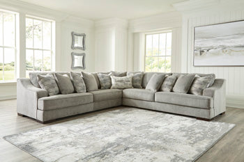 Bayless Living Room Set - Yulissa Home Furnishings (NJ)