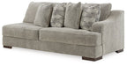 Bayless Sectional - Yulissa Home Furnishings (NJ)