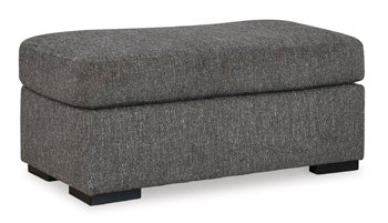 Gardiner Ottoman - Yulissa Home Furnishings (NJ)