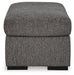 Gardiner Ottoman - Yulissa Home Furnishings (NJ)